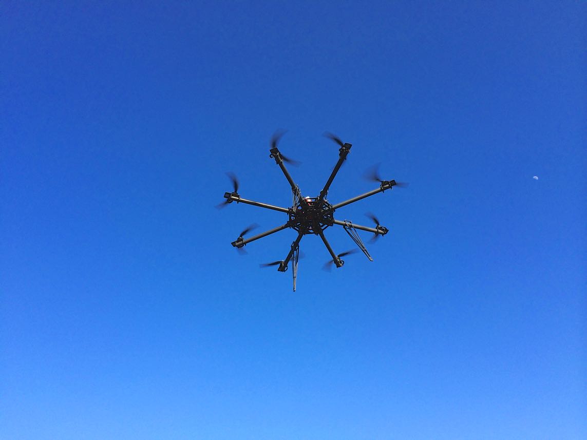 Drohne2